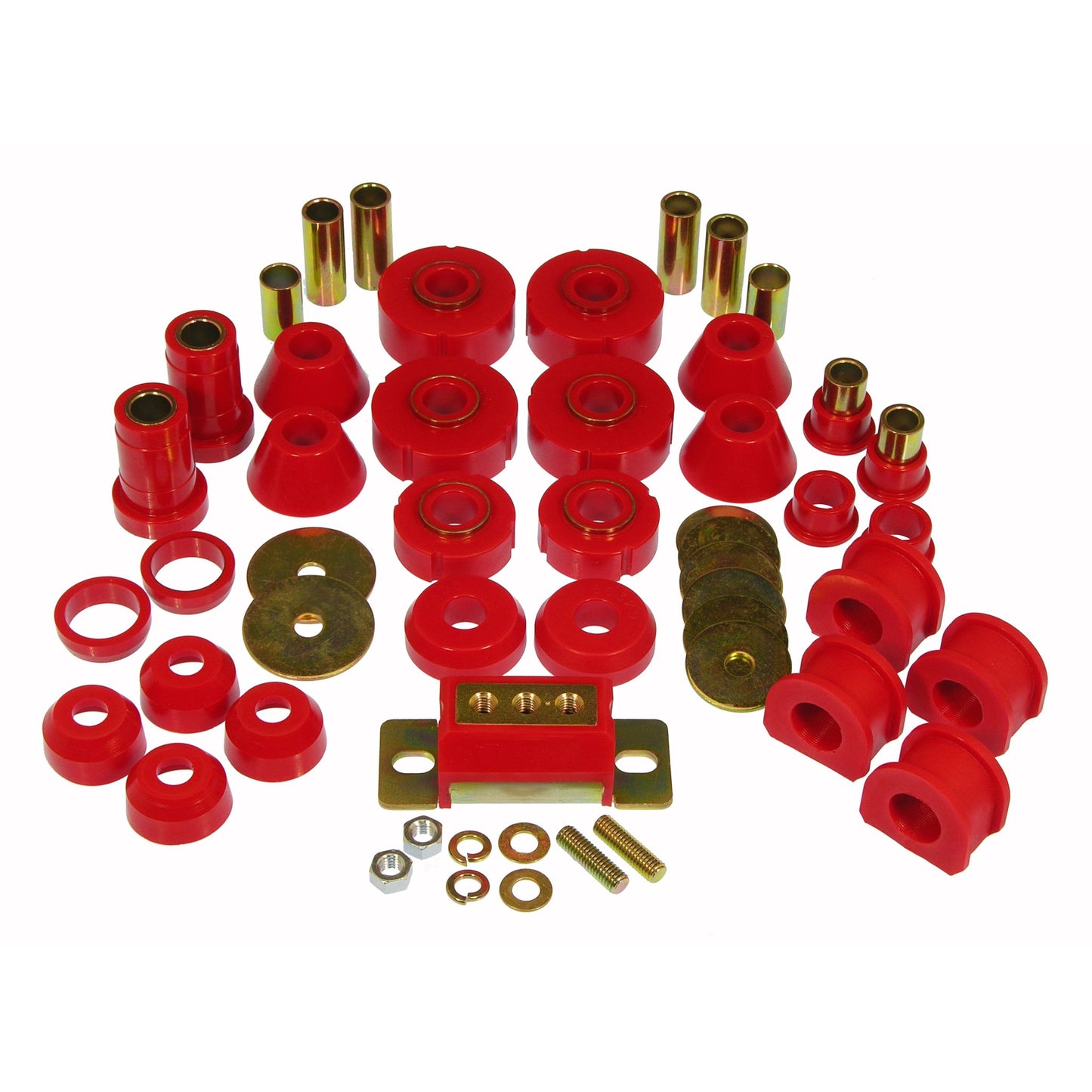 Prothane TOTAL KIT CHEVY C10 2WD 67-72 7-2024
