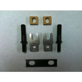 EngineQuest Guide Plate Adapter EQ-GPKIT