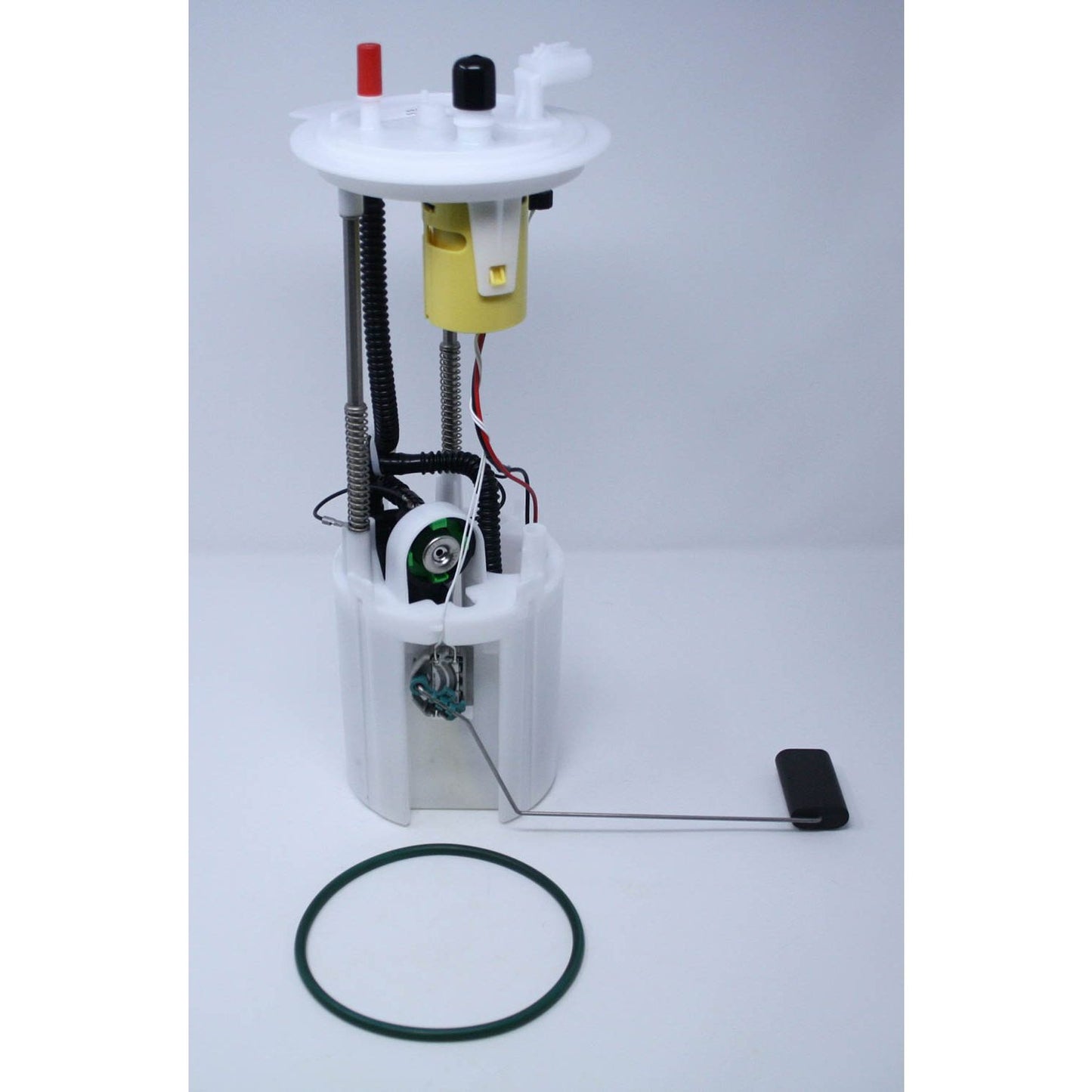 TI Automotive Application Specific High Performance 255lph; 550hp; Gas; Fuel Module TU2000HP