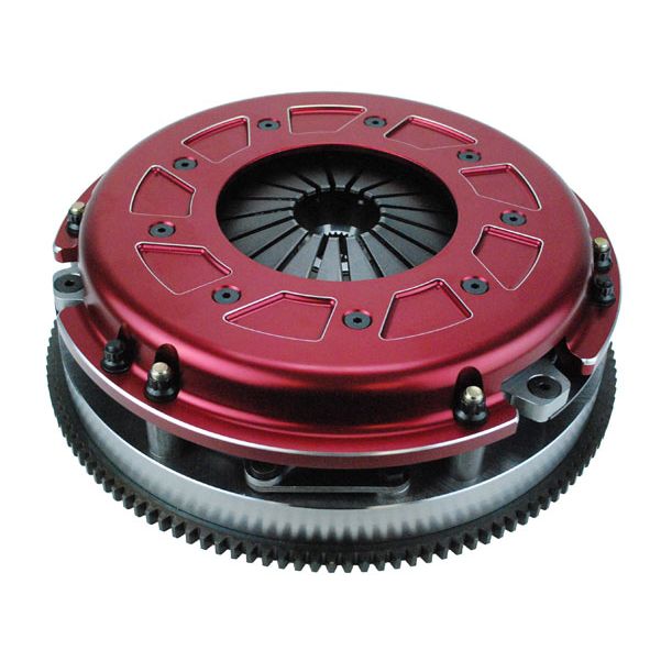 RAM Clutches Pro Street dual disc 60-2375S