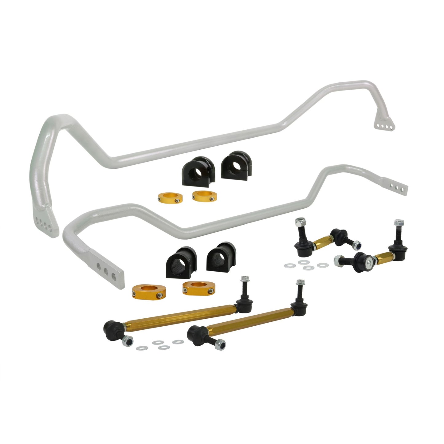 Whiteline - BHK007 - Sway bar - vehicle kit