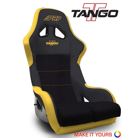 PRP-A4301-Tango FIA Composite Race Seat