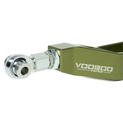 Voodoo13 Rear Lower Control Arms - LOSC-0100HG