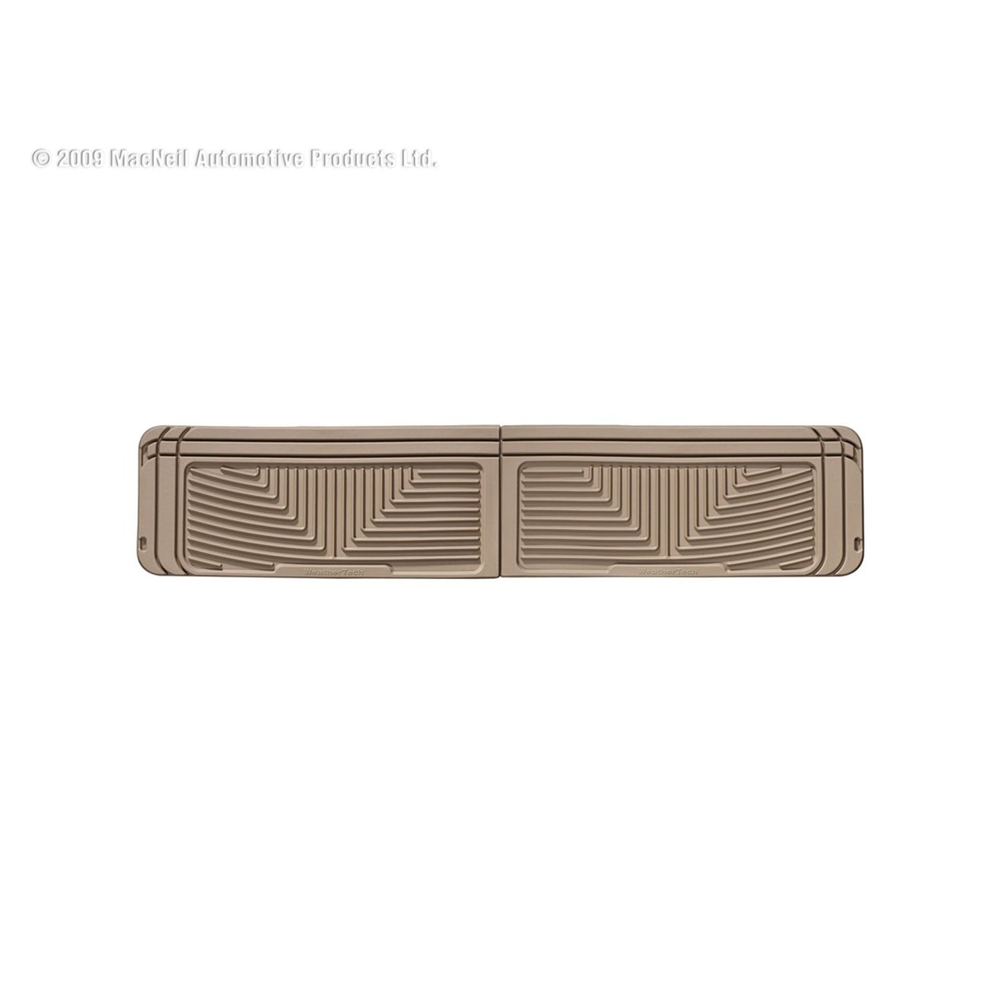 WeatherTech All Weather Floor Mats W60TN