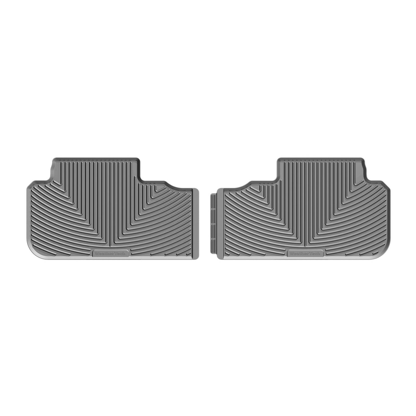 WeatherTech All Weather Floor Mats W334GR