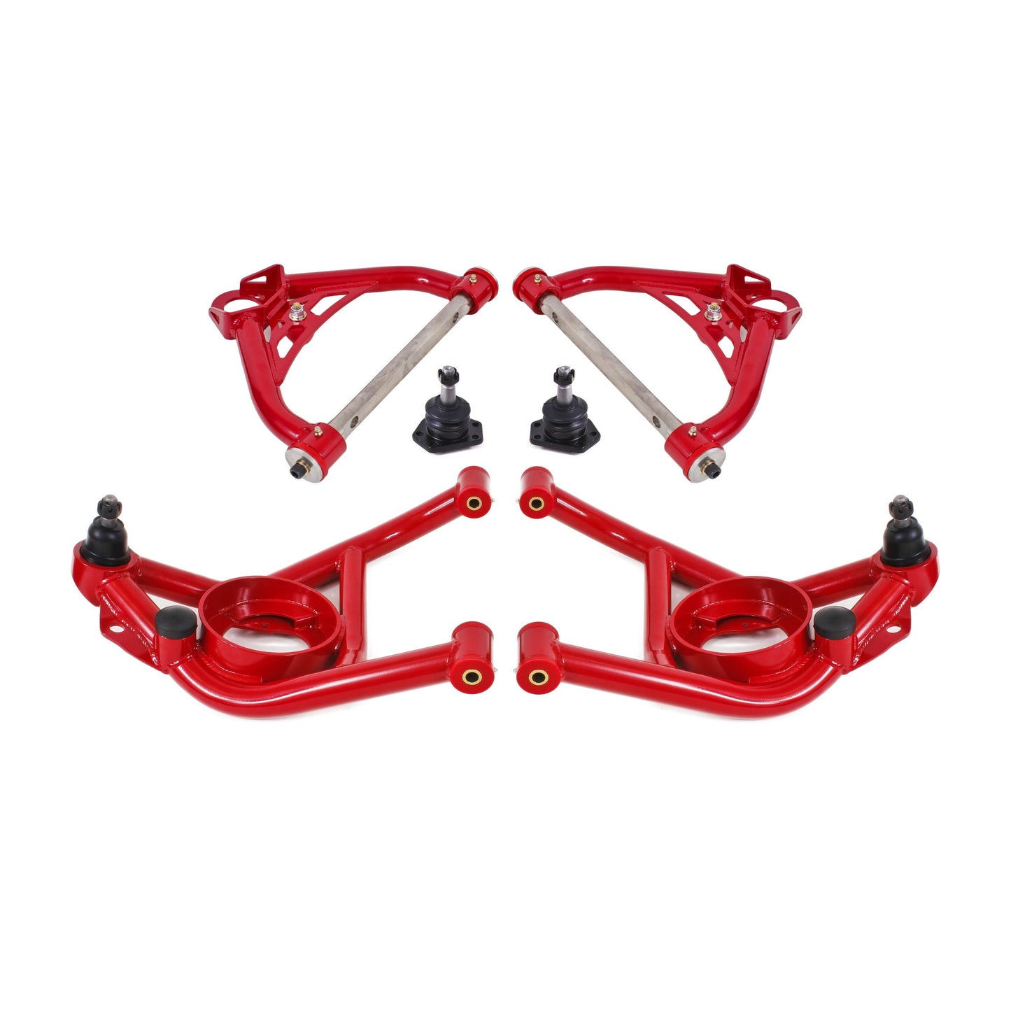 BMR Suspension A-arm Kit (AA014, AA015) BMR-AA031R