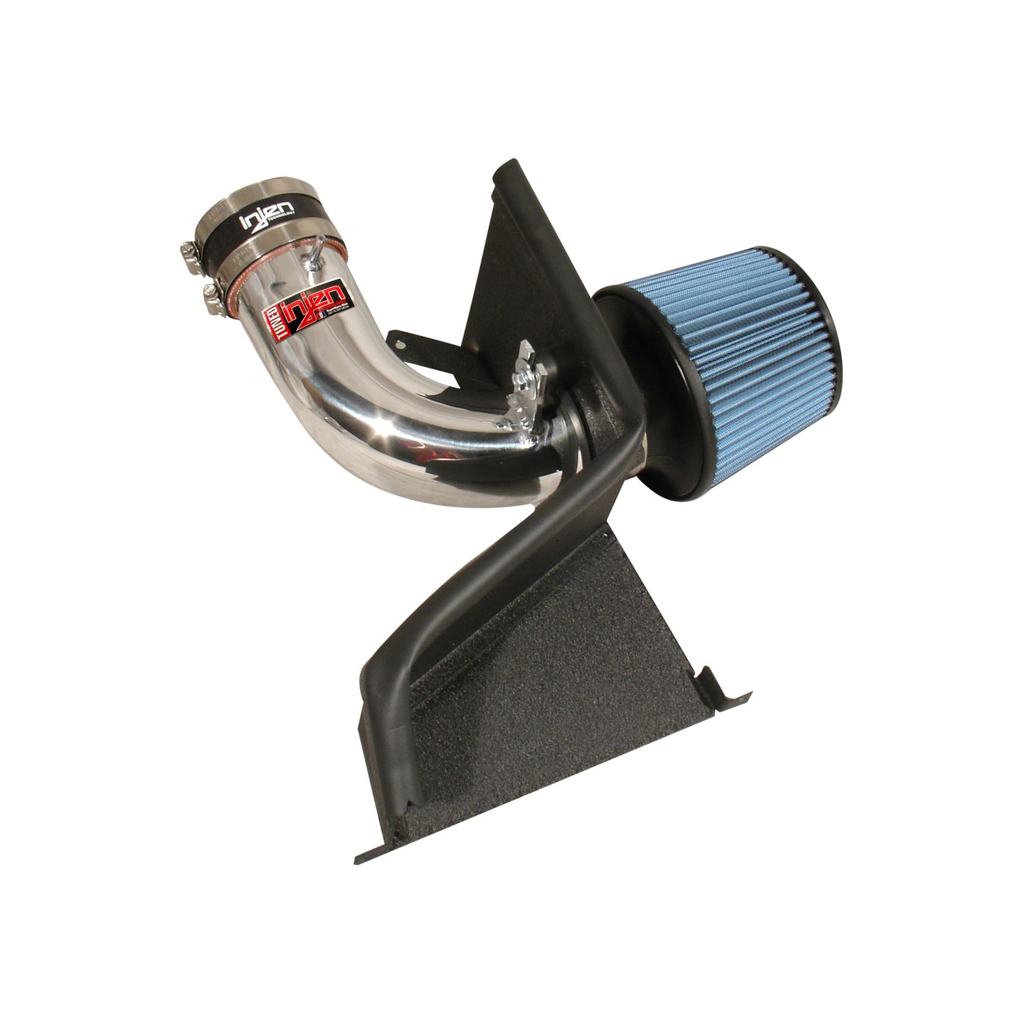 Injen Polished SP Short Ram Intake System SP3009P