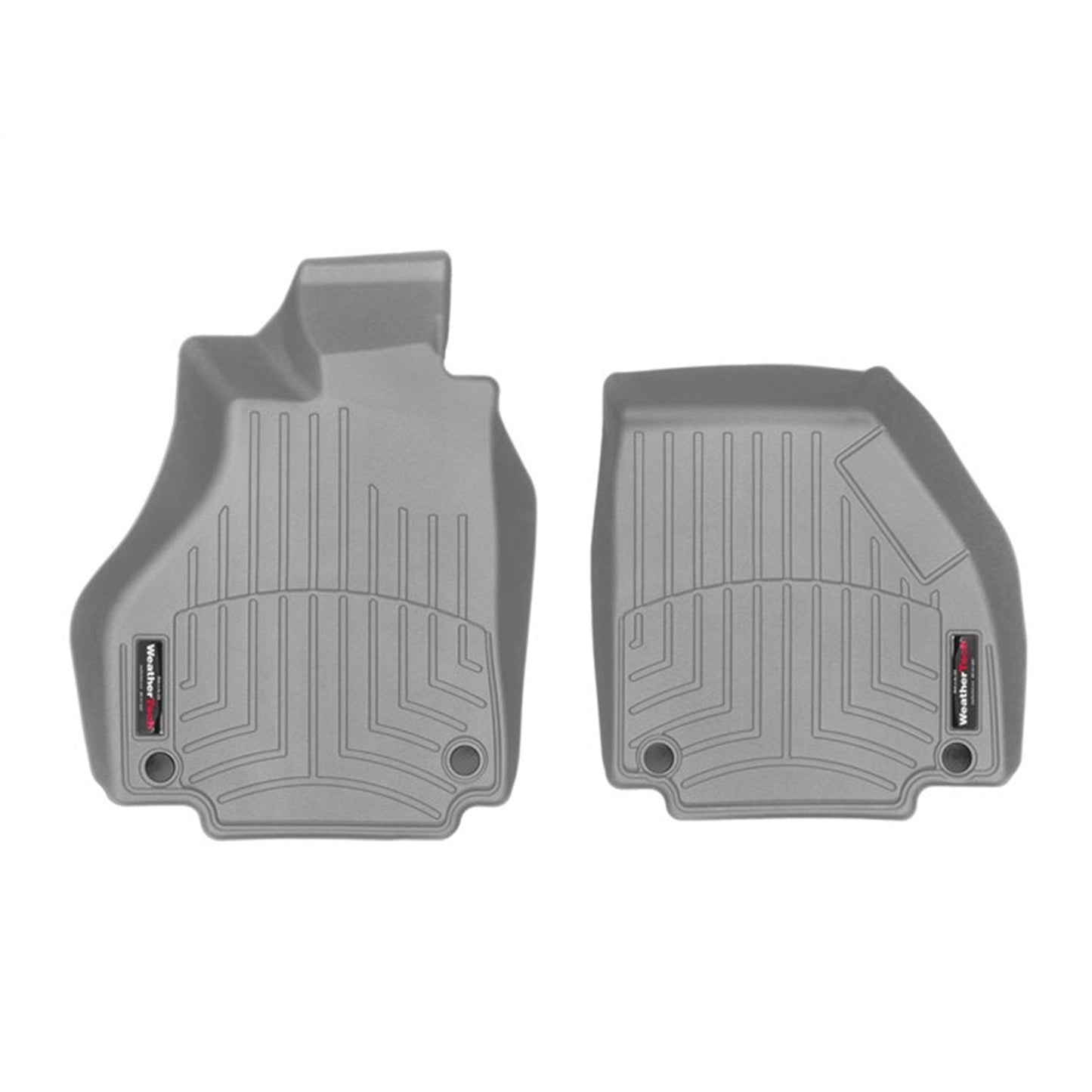 WeatherTech FloorLiner™ DigitalFit® 469981