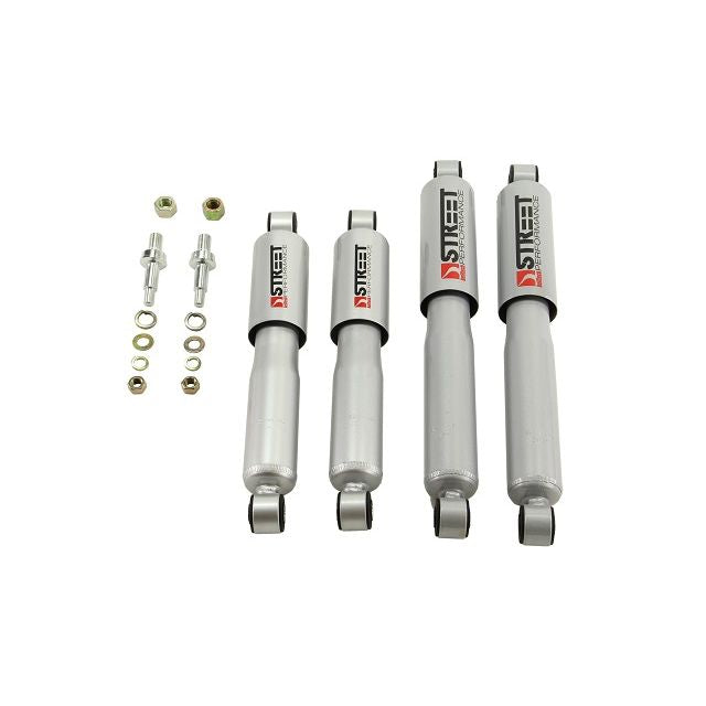 BELLTECH OE9674 SP OEM SHOCK SET STREET PERFORMANCE