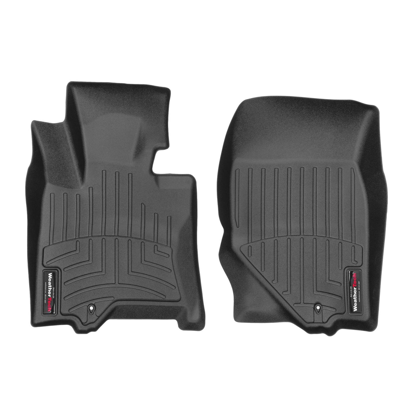 WeatherTech FloorLiner™ DigitalFit® 448681