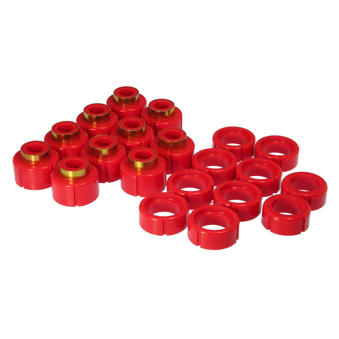 Prothane BLAZER,TAHOE,YUKON BDY MNT 92-99 7-136