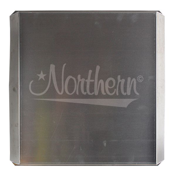 Northern Radiator Hurricane Engine Driven Fan Shroud Kit Z40024