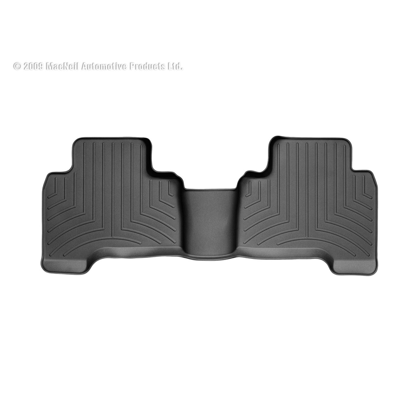 WeatherTech FloorLiner™ DigitalFit® 441892