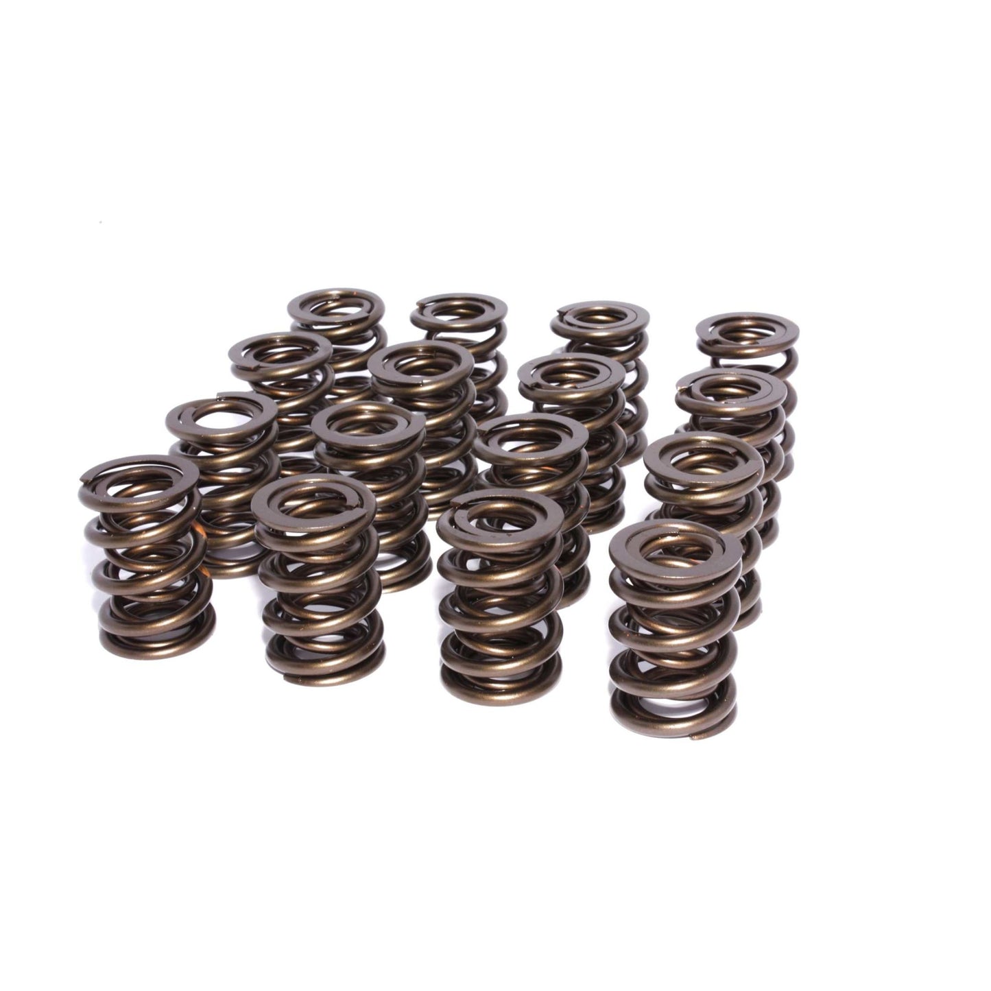 COMP Cams Race Endurance 1.565" OD Dual Springs; 2.000" Installed Height; 16 Springs COMP-26089-16