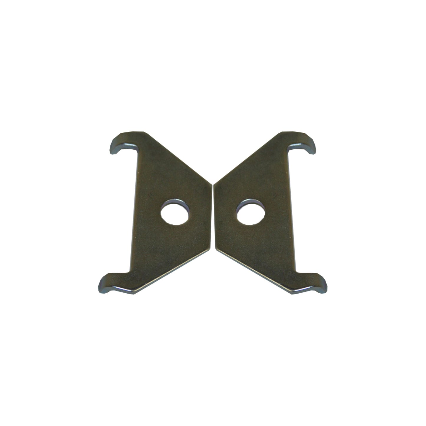 Granatelli Bracket Camaro Rear Lower Control Arm Sway Bar Reinforcement 500070