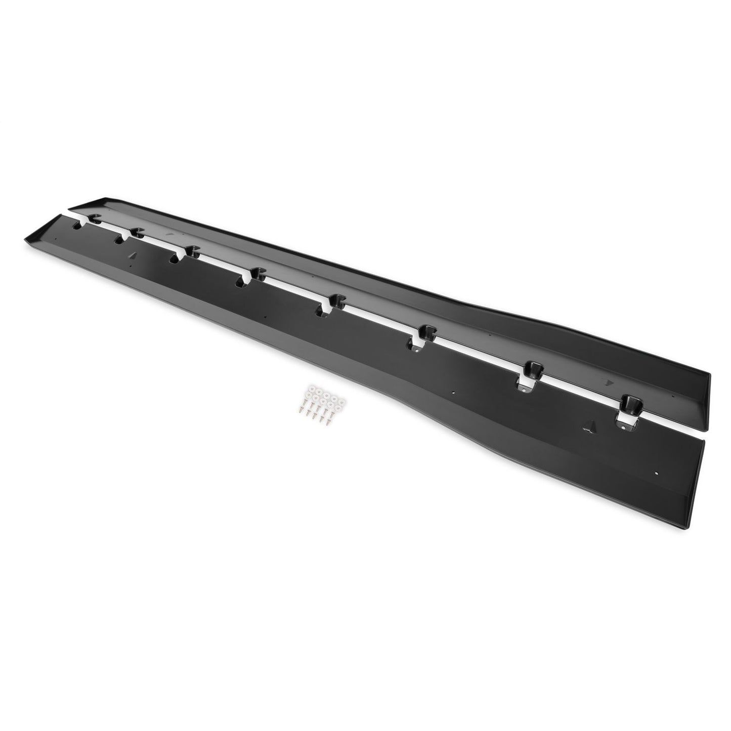 Drake Muscle Side Rocker Splitters JR3B-6510129-AB
