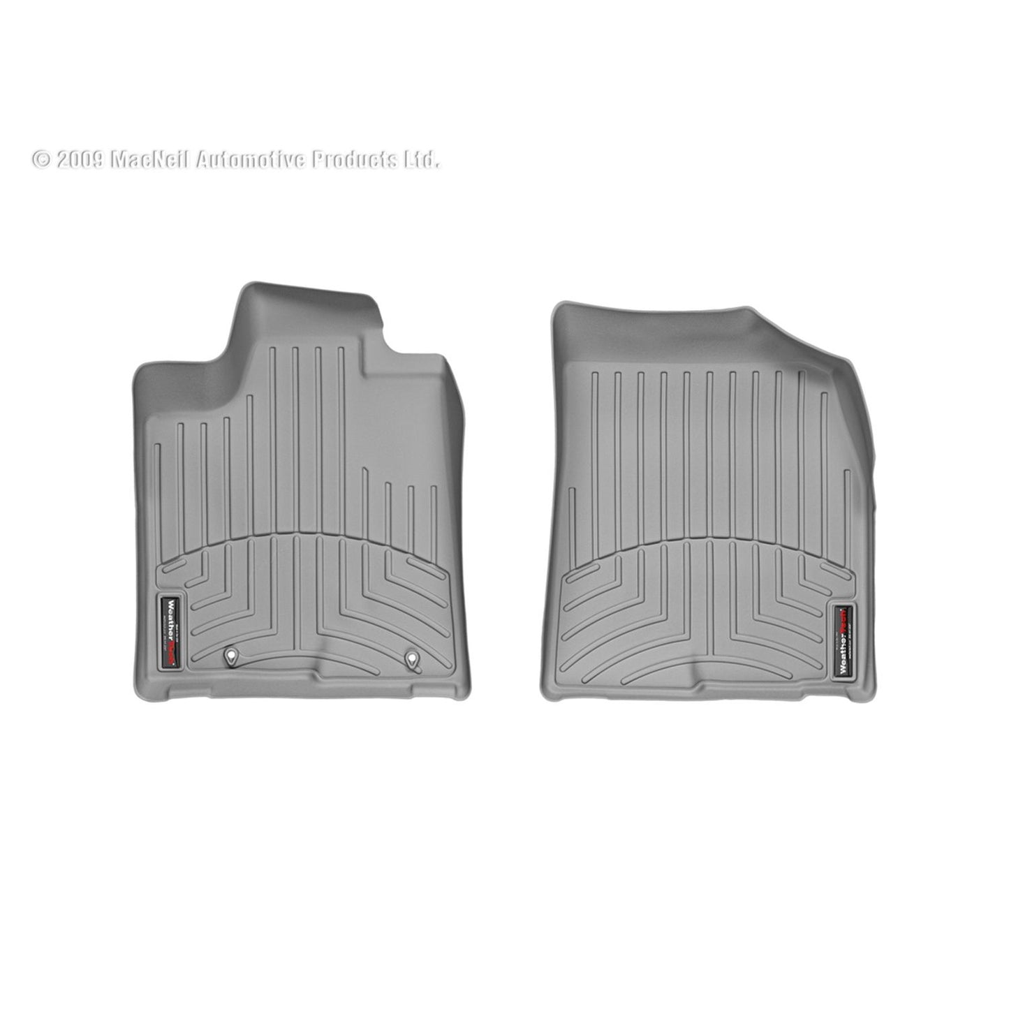 WeatherTech FloorLiner™ DigitalFit® 461311
