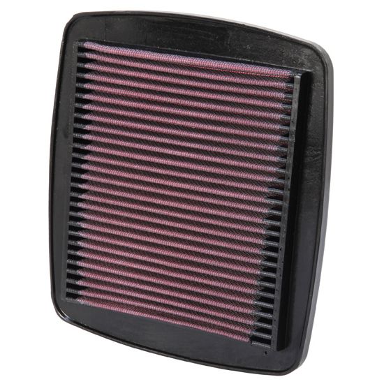 K&N SU-7593 Replacement Air Filter