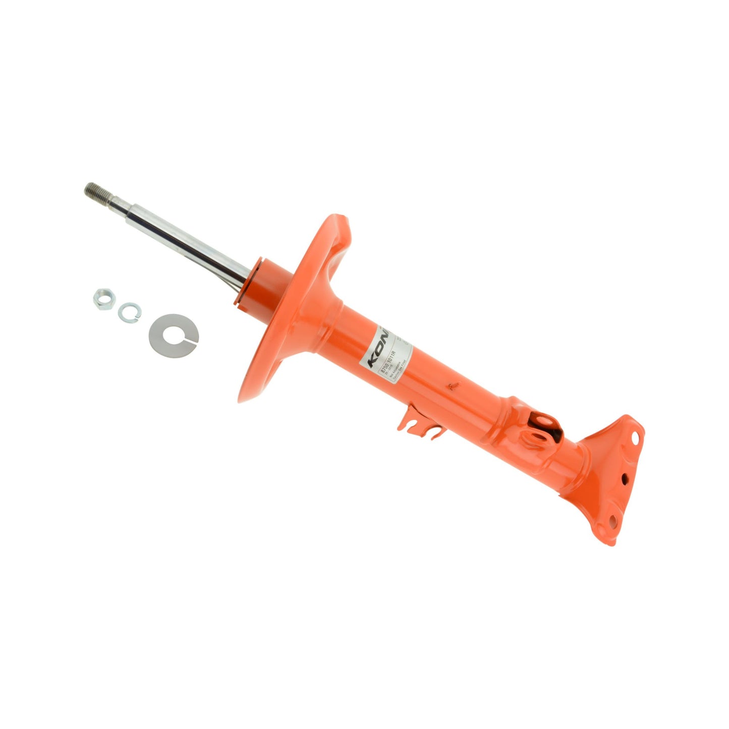 Koni STR.T (orange) 8750- non-adjustable low pressure gas full strut 8750 1011R