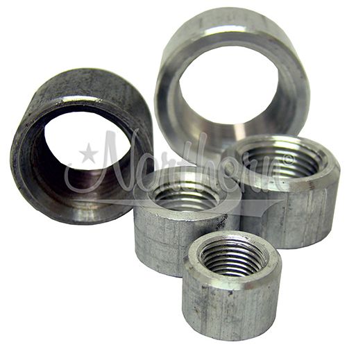 Northern Radiator Radiator Modification Z17550