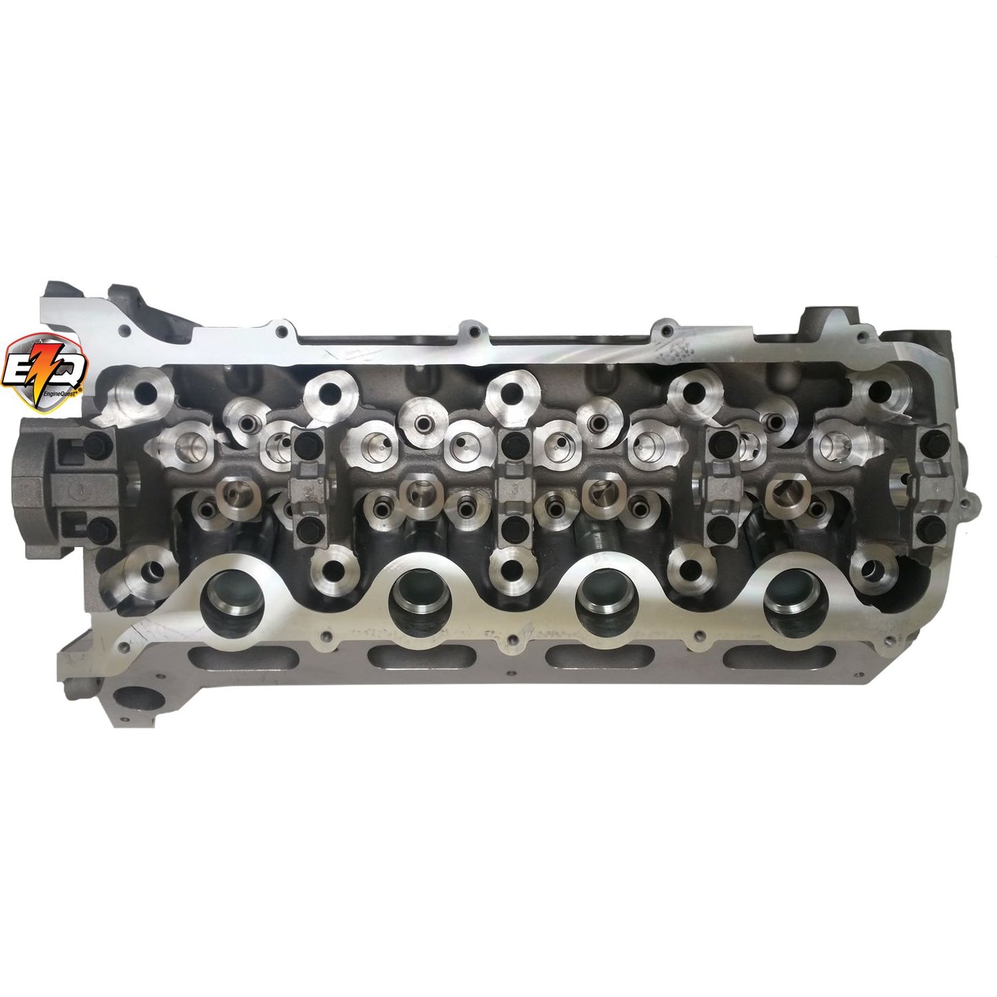 EngineQuest Ford 3 Valve 5.4L 4.9L Passenger Side Cylinder Head EQ-CH330NP