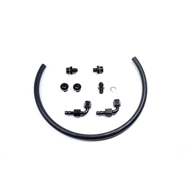 RADIUM Engineering 20-0370-PK PLUMB KIT B SERIES