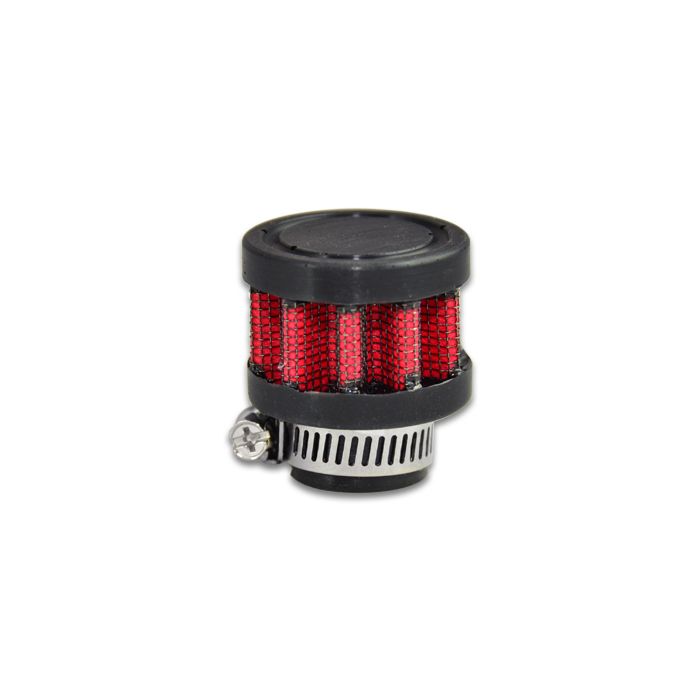 Vibrant Performance - 2139 - Crankcase Breather Filter 5/8 in. Inlet I.D.