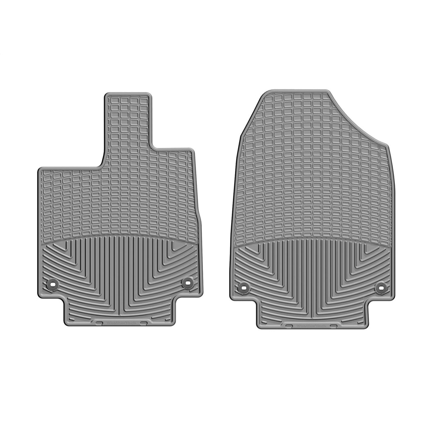 WeatherTech All Weather Floor Mats W465GR