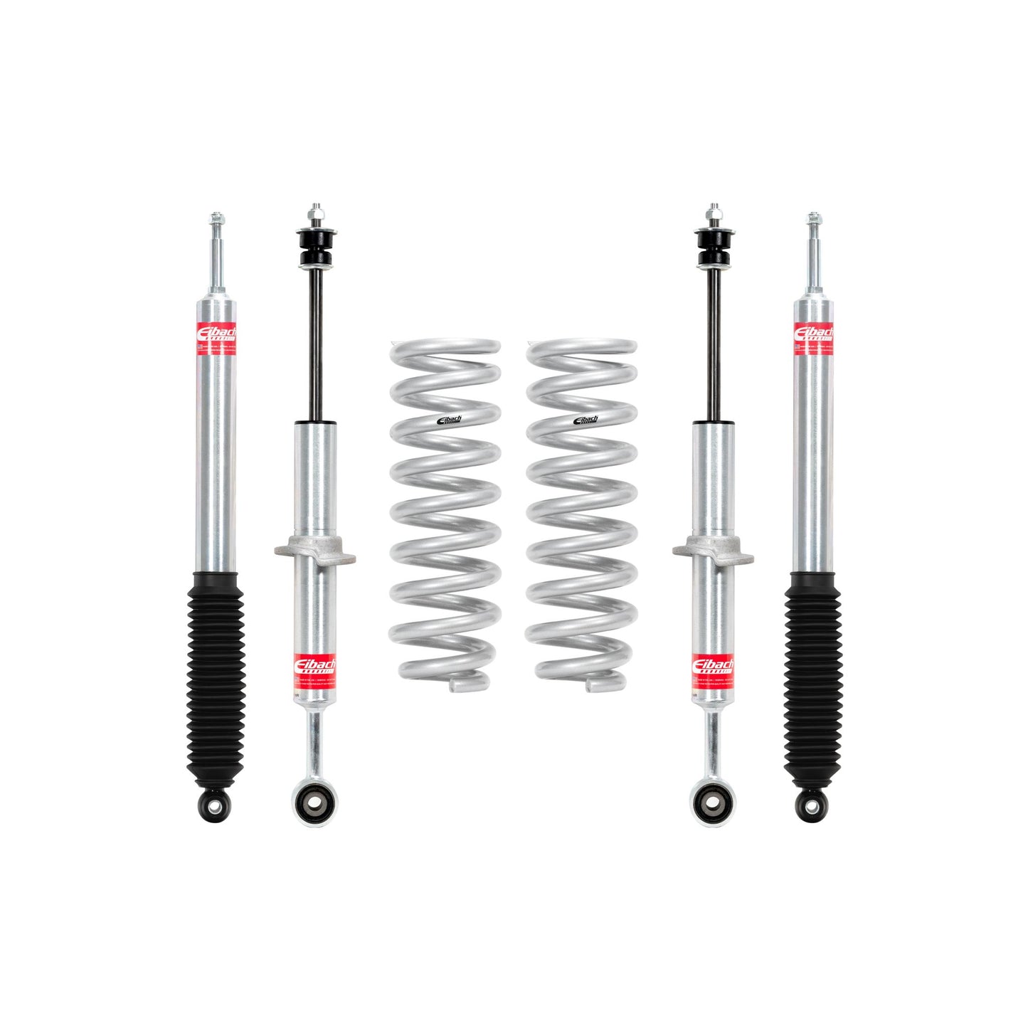 Eibach Springs PRO-TRUCK LIFT SYSTEM (Stage 1) E80-82-067-01-22