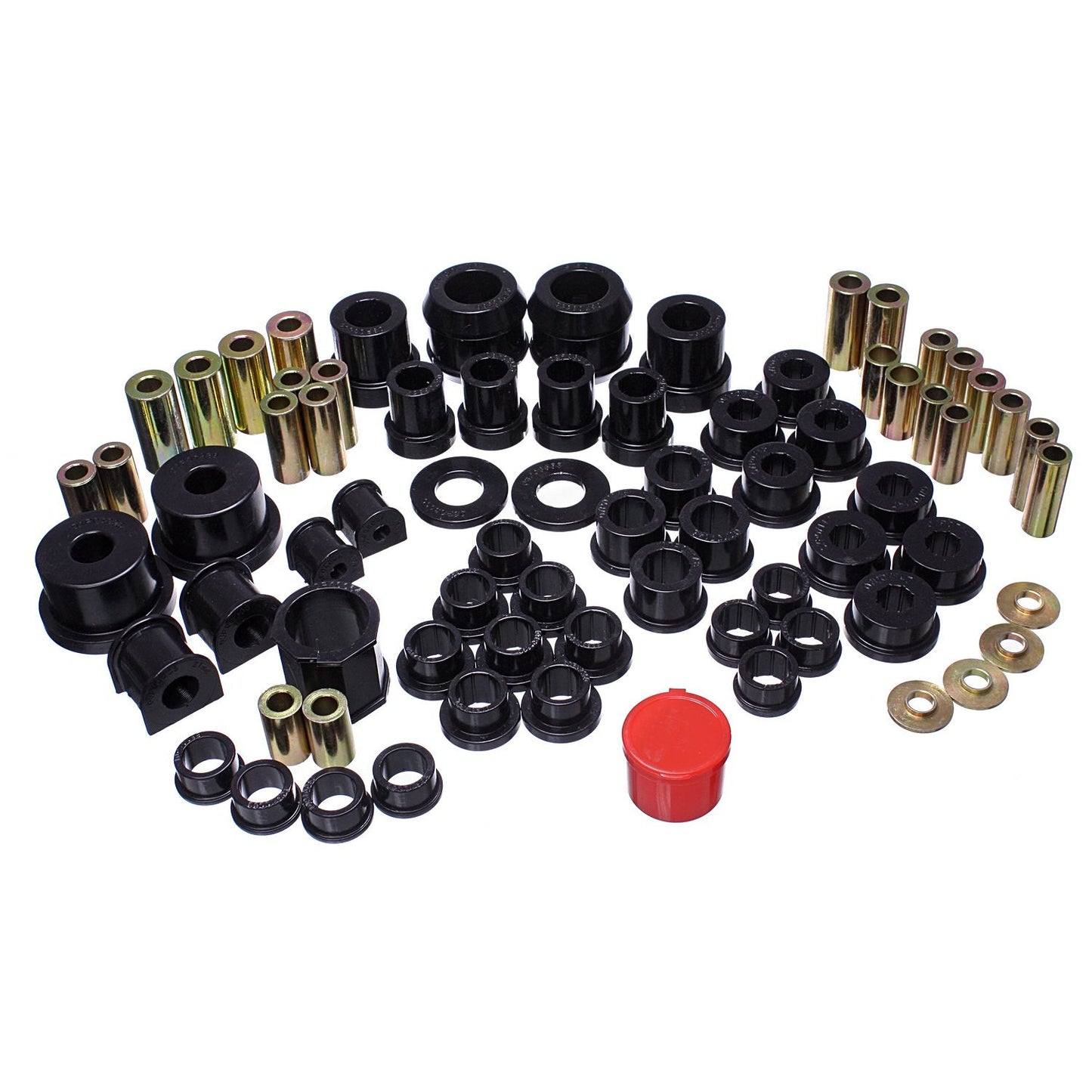 Energy Suspension MASTER BUSHING SET 11.18104G