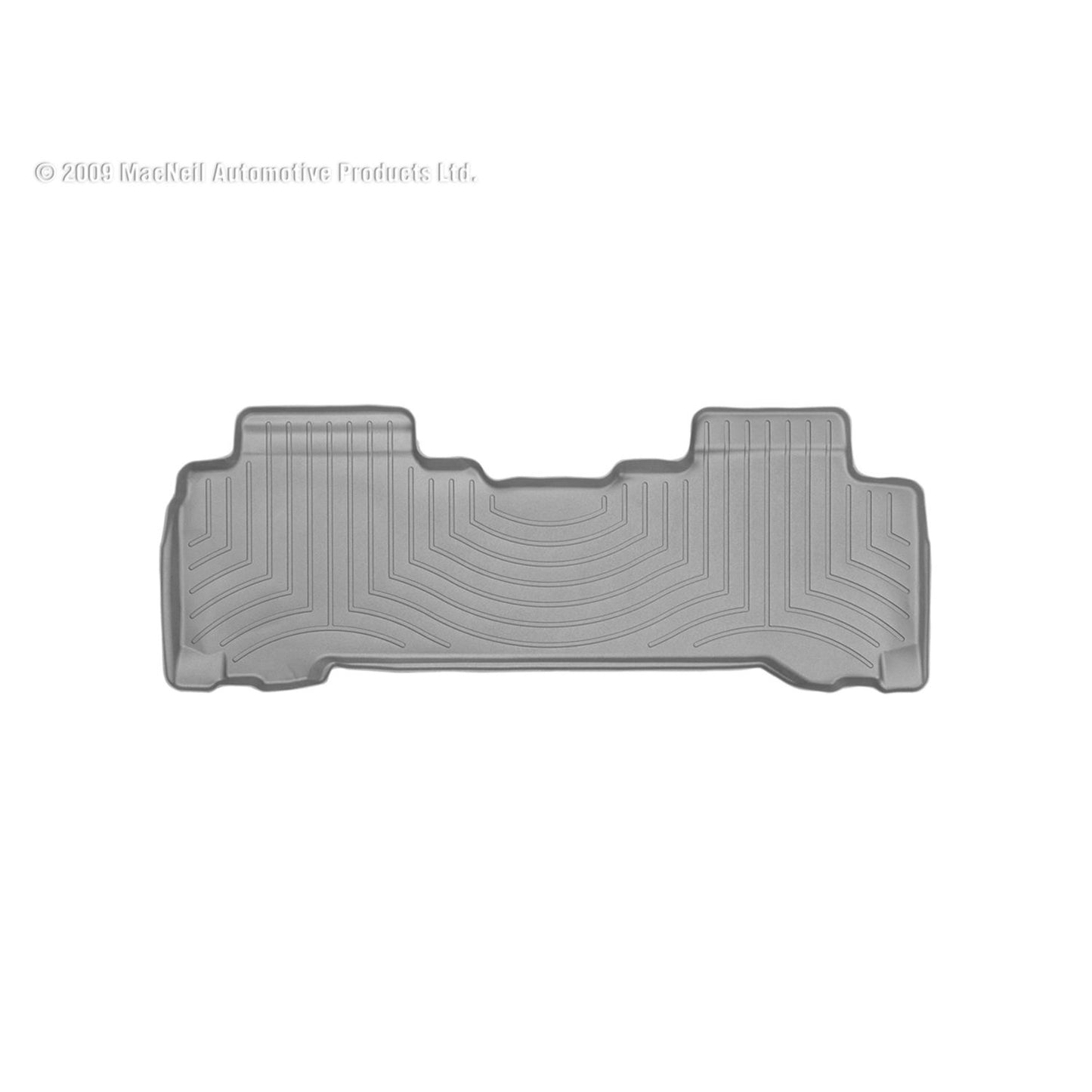 WeatherTech FloorLiner™ DigitalFit® 460222