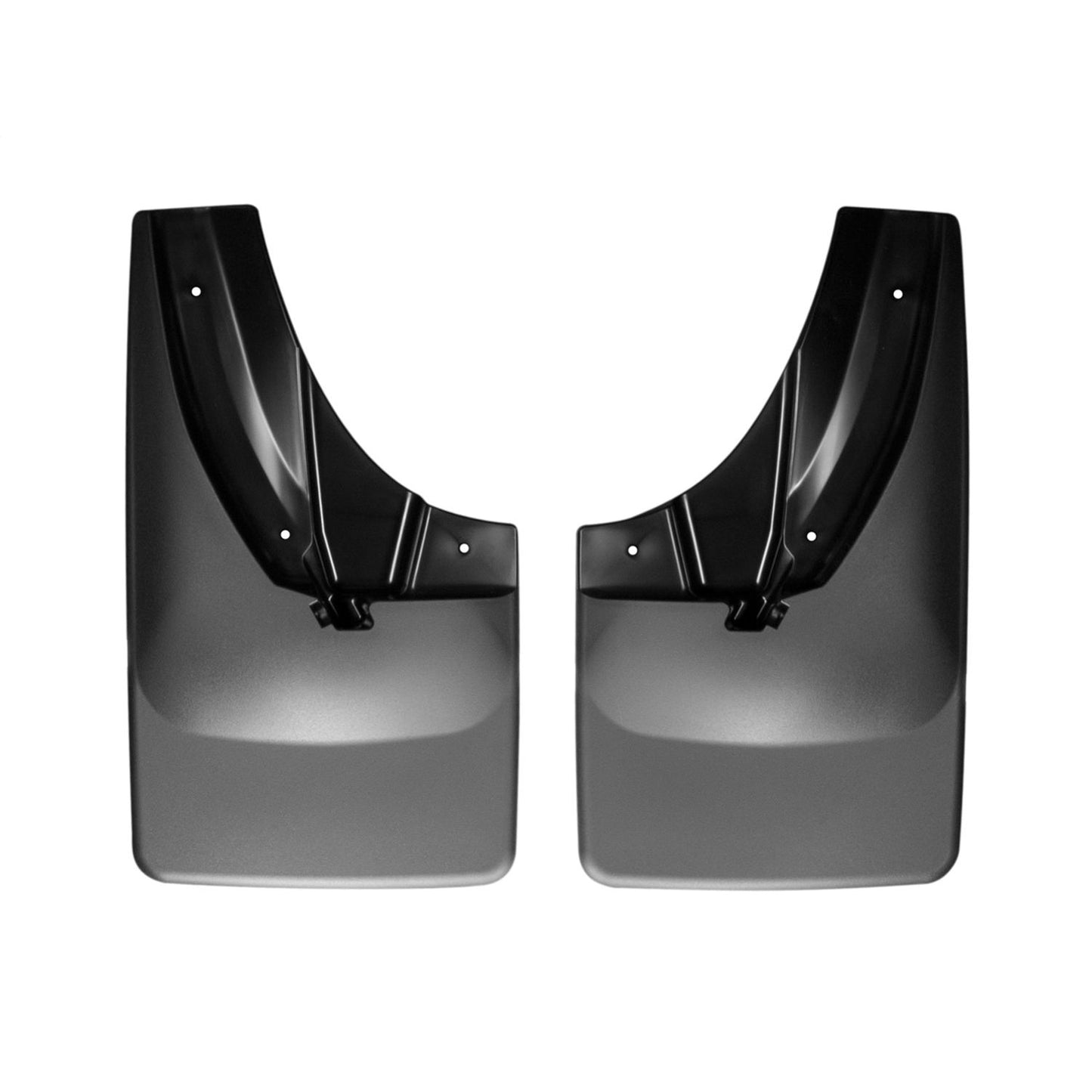 WeatherTech MudFlap No-Drill DigitalFit® 110045