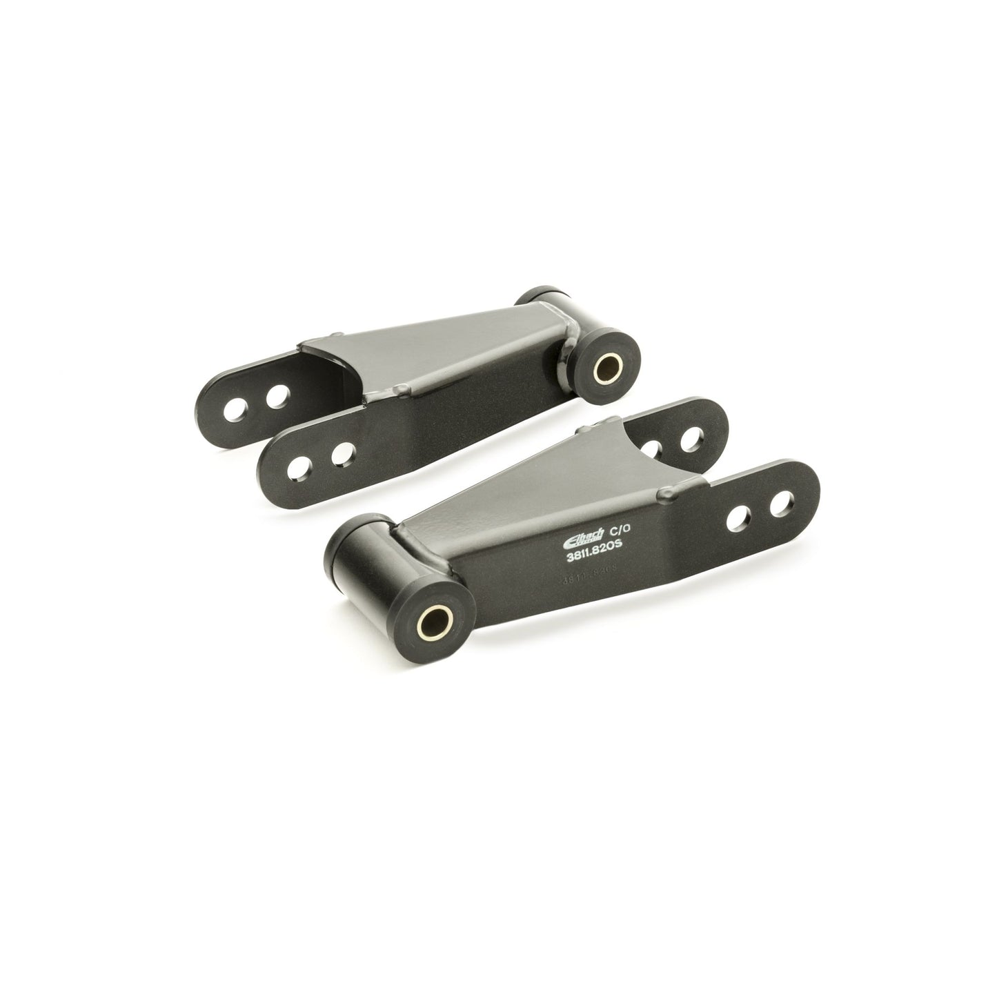 Eibach Springs PRO-TRUCK Rear Shackle Kit 3811.820