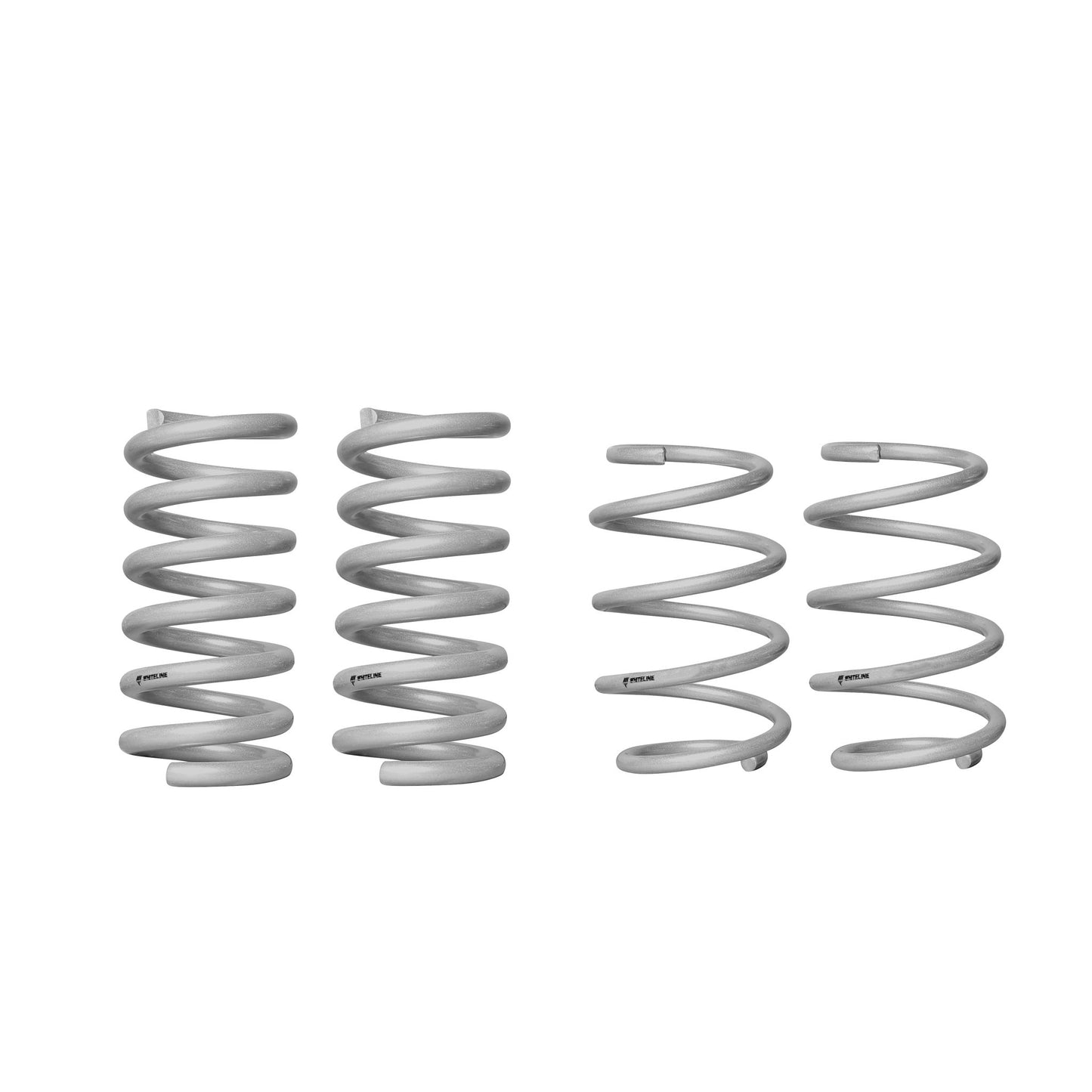 Whiteline - WSK-FRD011 - Coil Spring Set