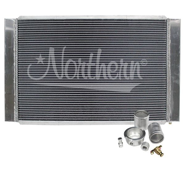 Northern Radiator Custom Radiator Kit 209687B