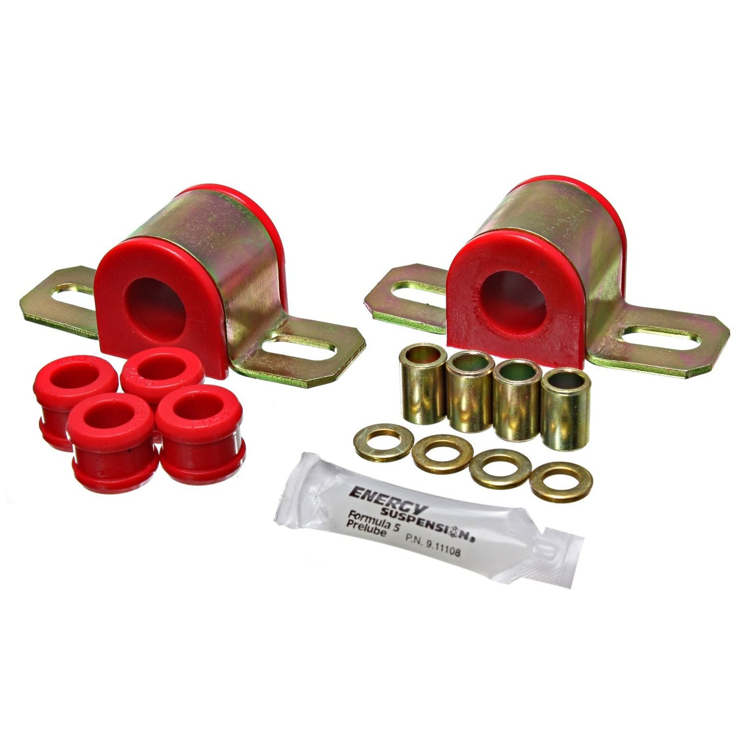 Energy Suspension 22MM CORVETTE REAR SWAY BAR 3.5150R