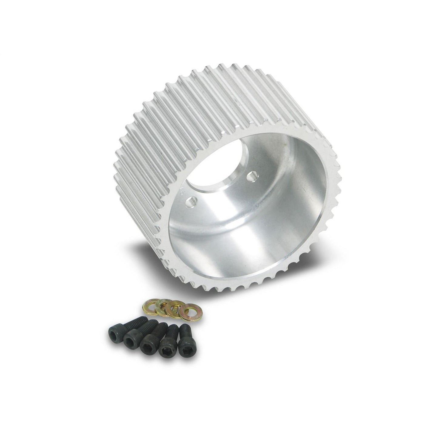 Weiand PowerCharger Pulley 91002