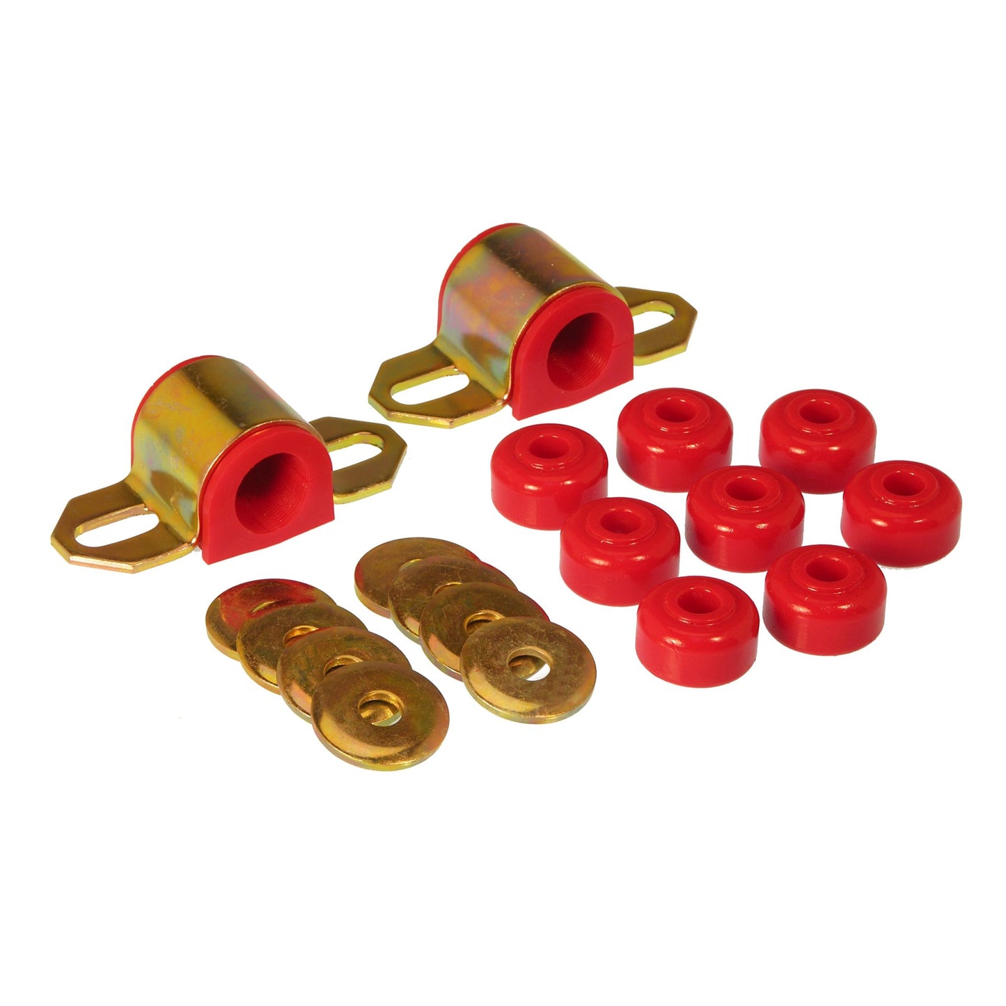 Prothane NISSAN 4WD 720&HB S/B 21MM 80-86 14-1103