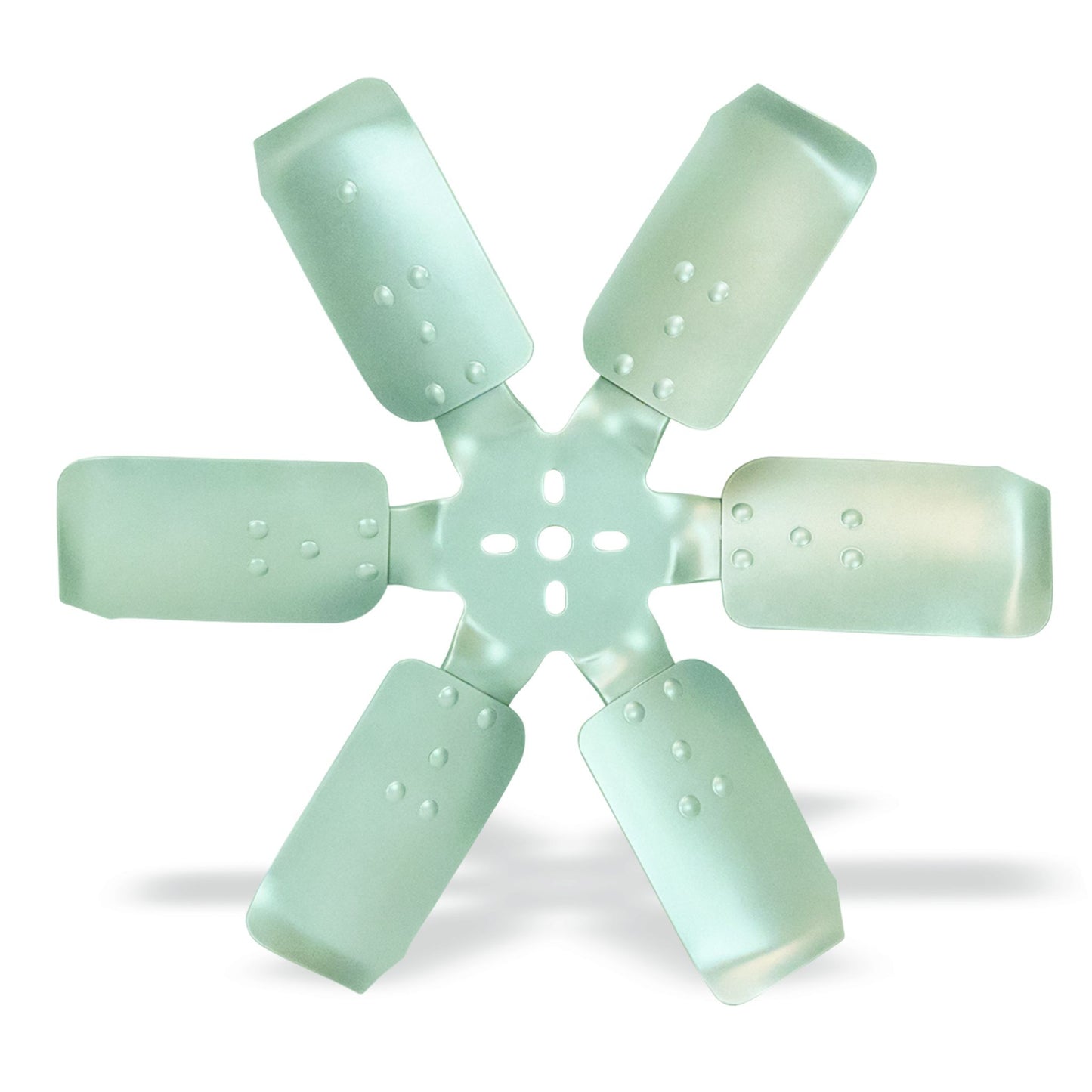 Flex-A-Lite - Belt Driven Race Fan 1115