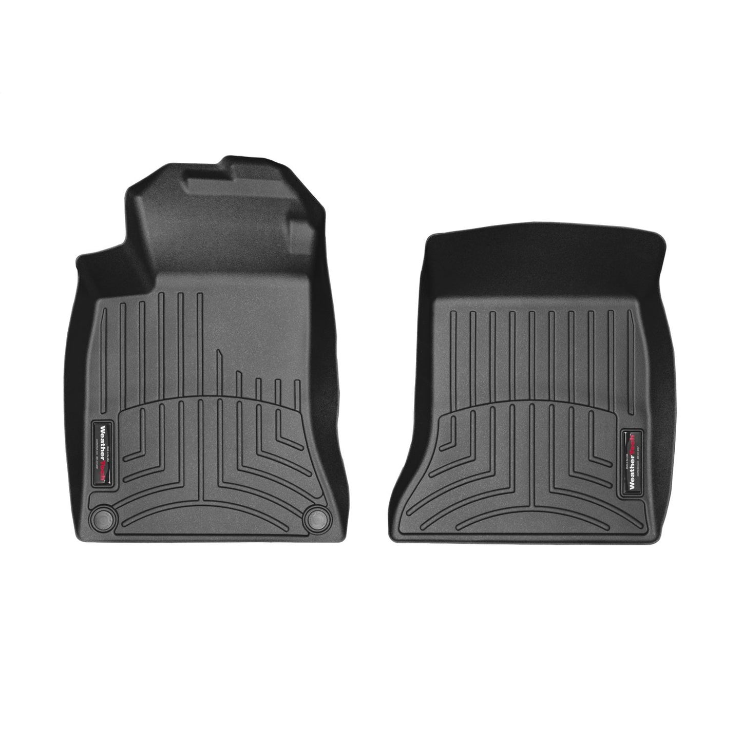 WeatherTech FloorLiner™ DigitalFit® 445151