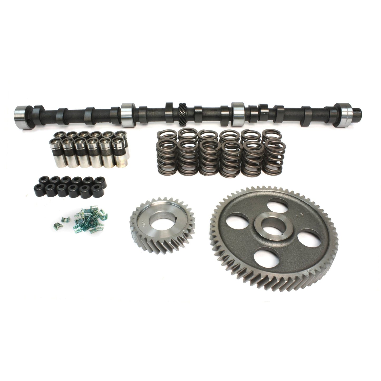 COMP Cams High Energy 212/212 Hydraulic Flat Cam K-Kit for Ford 240-300 6 Cylinder COMP-K66-237-4