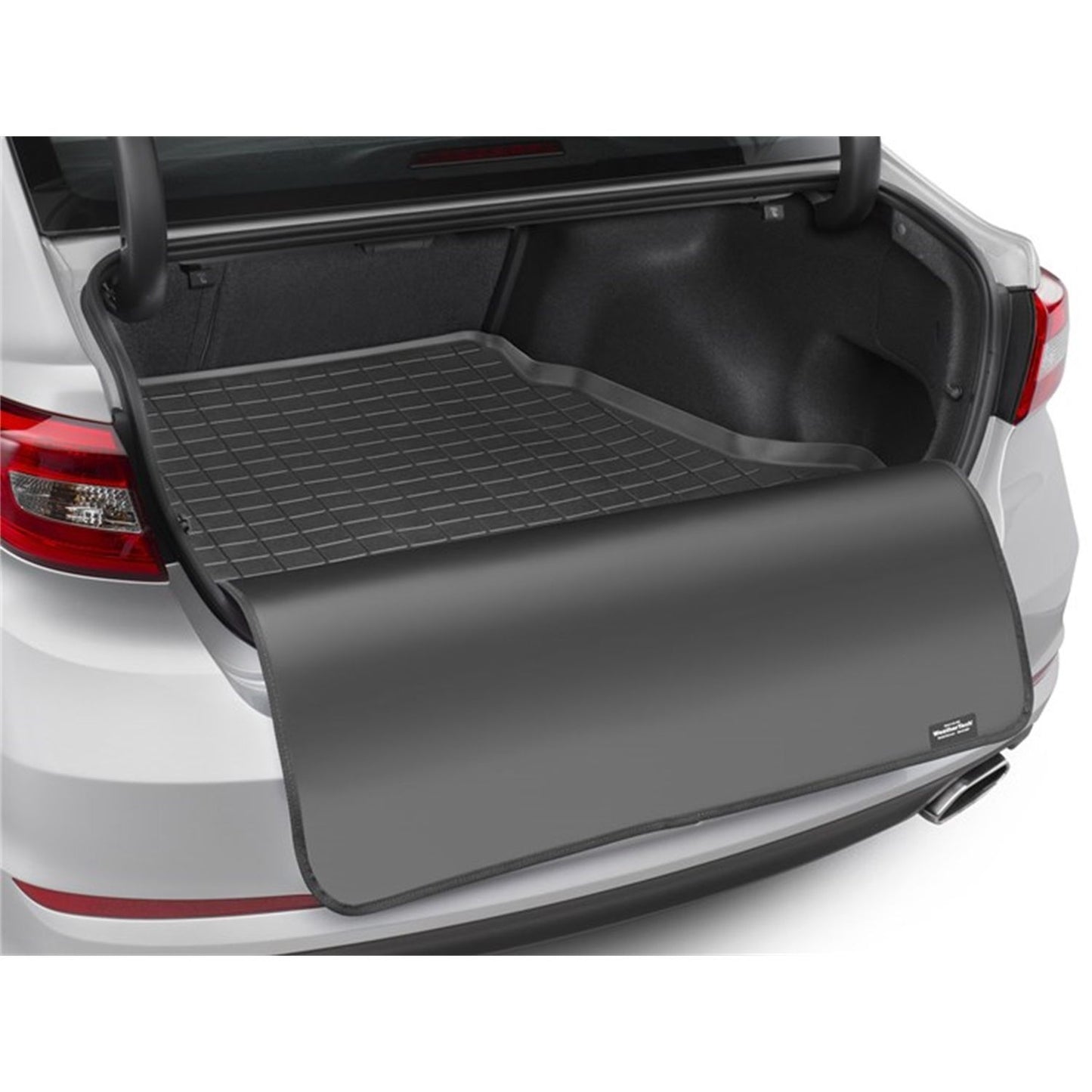 WeatherTech Cargo Liner W/Bumper Protector 431461SK