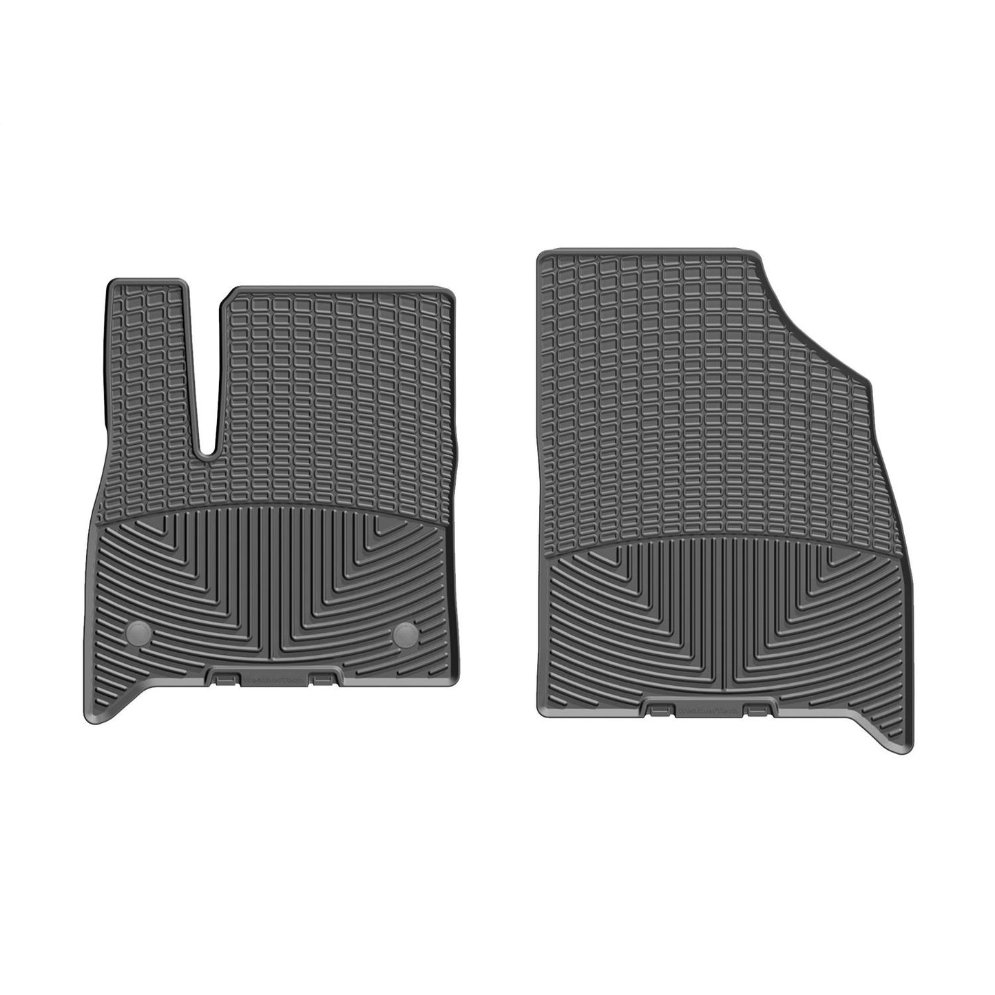 WeatherTech All Weather Floor Mats W499