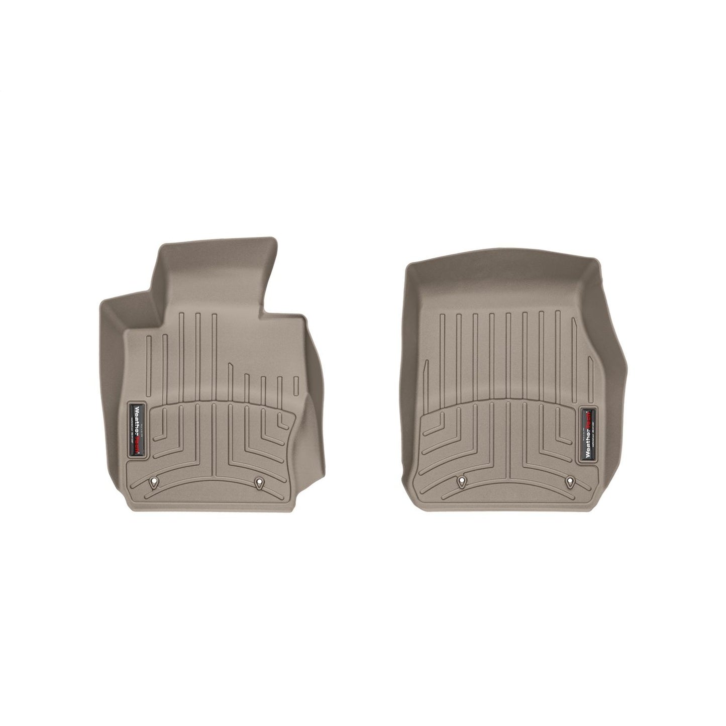 WeatherTech FloorLiner™ DigitalFit® 454541
