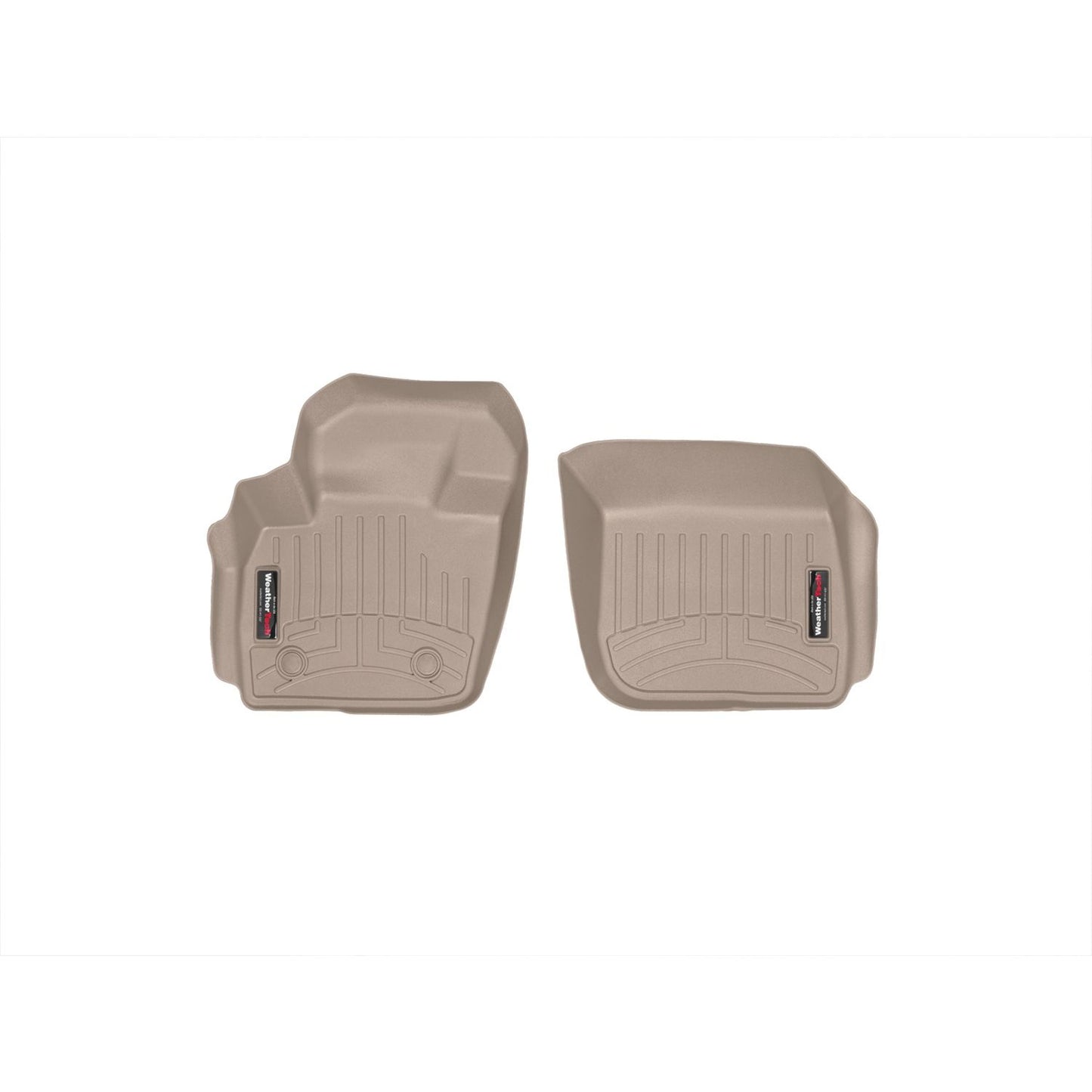 WeatherTech FloorLiner™ DigitalFit® 454831