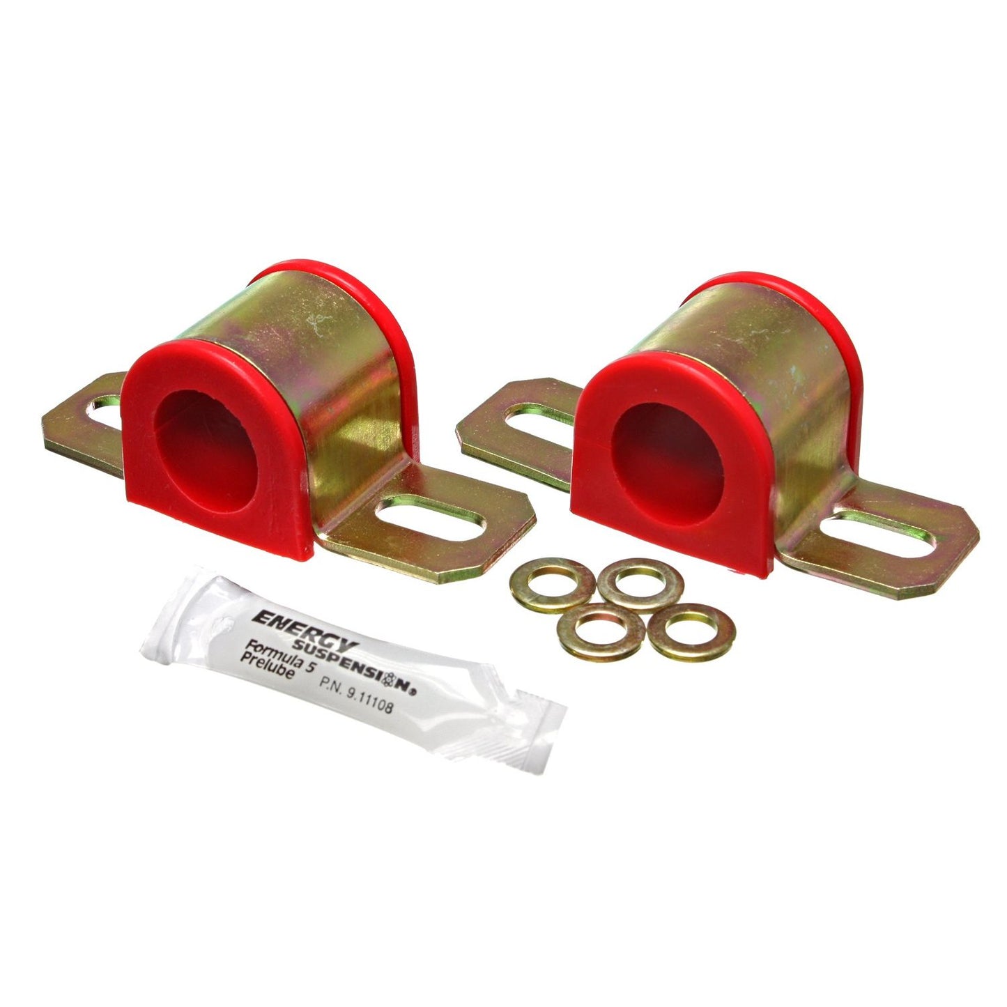 Energy Suspension 32MM SWAY BAR BUSHING SET 9.5116R