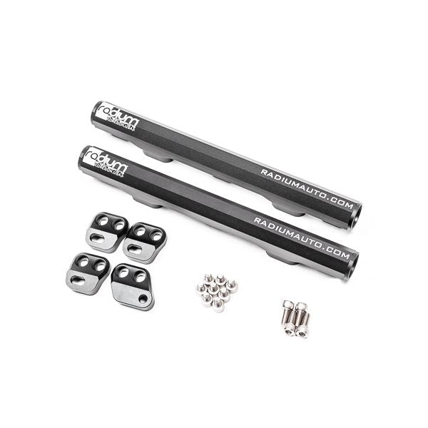 RADIUM Engineering 20-0897 FUEL RAILS
