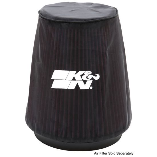 K&N 22-8038DK Air Filter Wrap