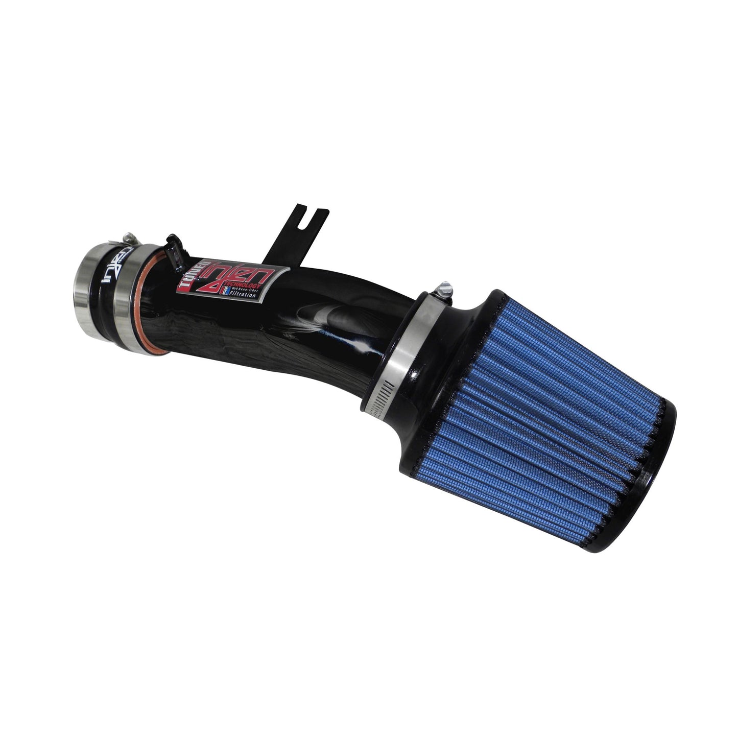 Injen Black IS Short Ram Cold Air Intake System IS1340BLK