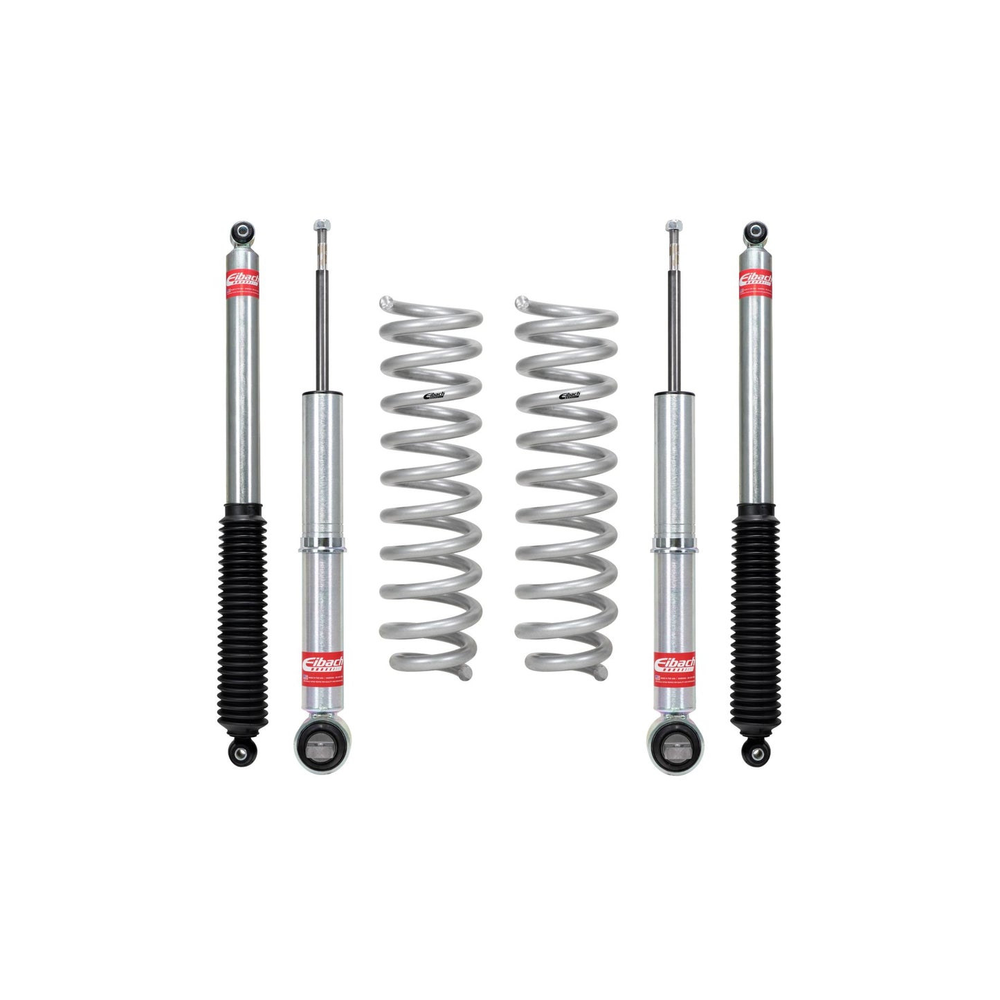 Eibach Springs PRO-TRUCK LIFT SYSTEM (Stage 1) E80-35-035-01-22